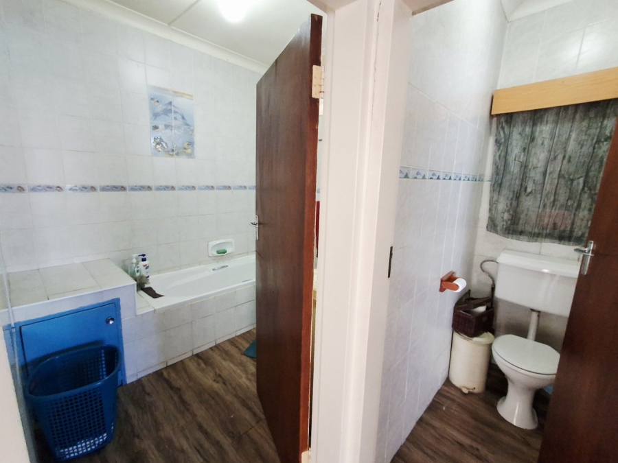 4 Bedroom Property for Sale in Sasolburg Ext 4 Free State